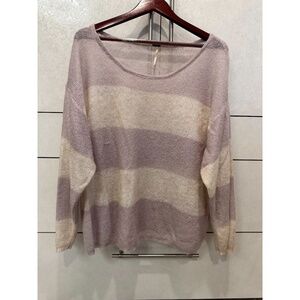 Free People Lightweight Sweater / Pullover
